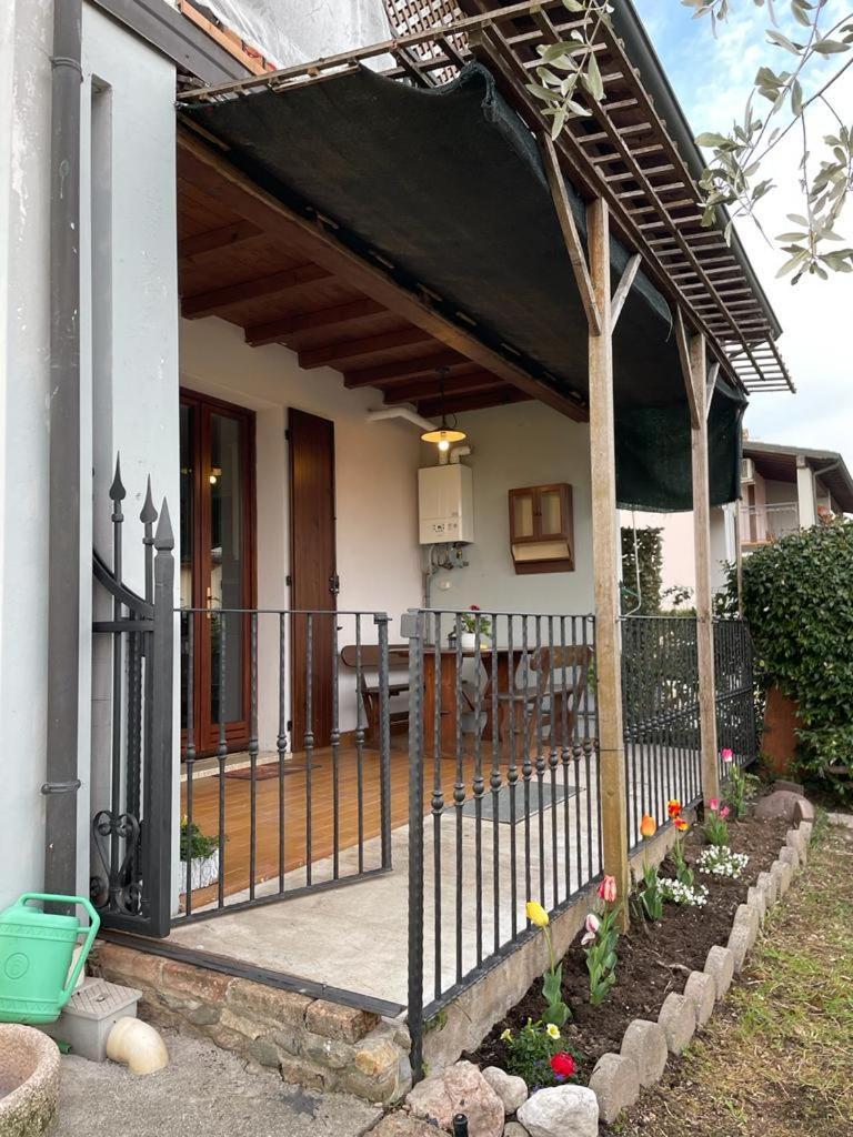 Вілла Casa Laghetto Castellaro  Номер фото